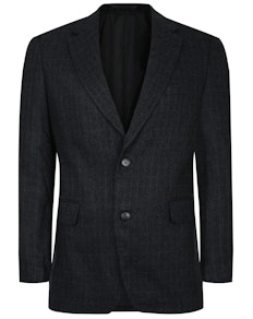 Tooting & Brow Rivera Blazer Black